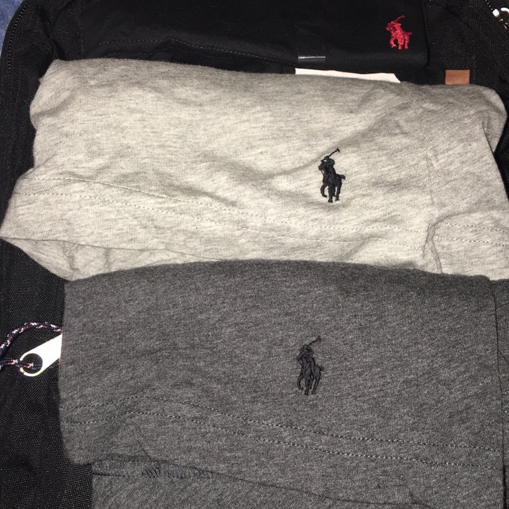 Polo Boxers🤣🤣 New W/O tags , Good Buy!